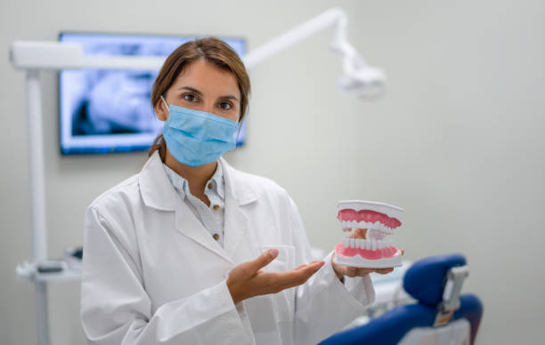 Best Emergency Treatment for Oral Infections in Iuka, MS