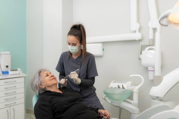 Best After-Hours Dental Care in Iuka, MS