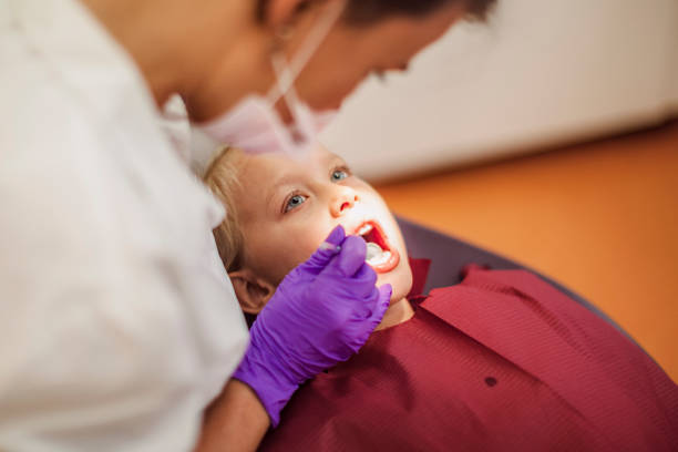 Best Broken or Chipped Tooth Repair in Iuka, MS