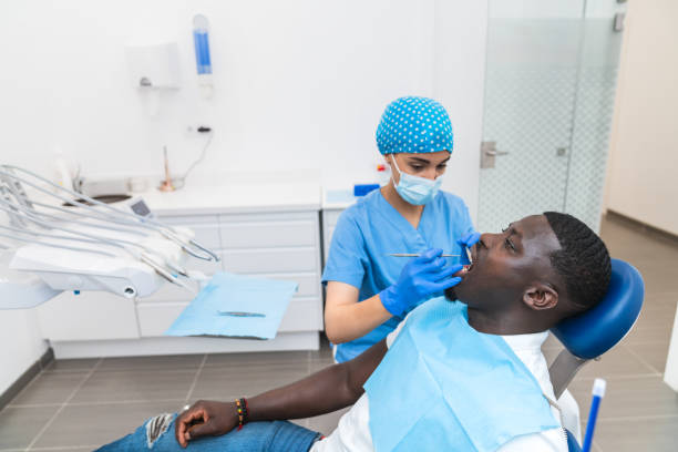 Best Emergency Orthodontic Repairs in Iuka, MS
