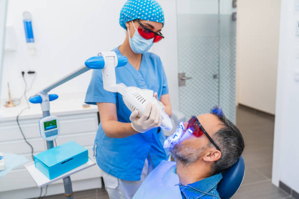 Best Emergency Dental Care for Sports Injuries in Iuka, MS
